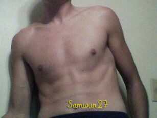 Samwun27