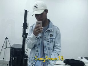 Samybrown18