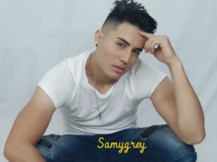 Samygrey