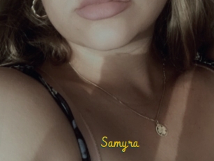 Samyra