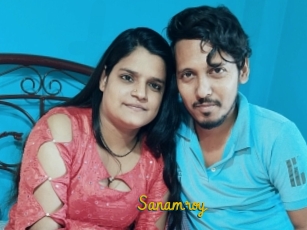 Sanamroy