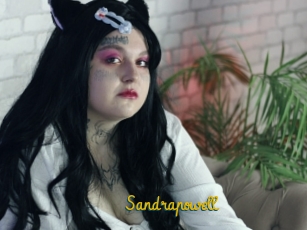 Sandrapowell