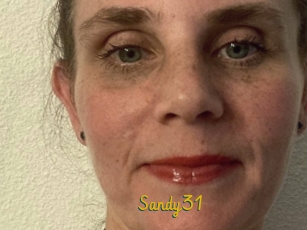 Sandy31