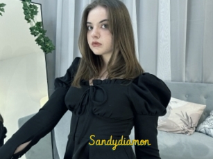 Sandydiamon