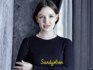 Sandyolson
