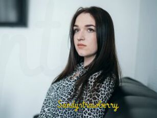 Sandystrawberry
