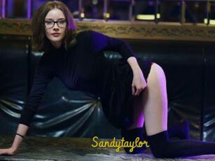 Sandytaylor