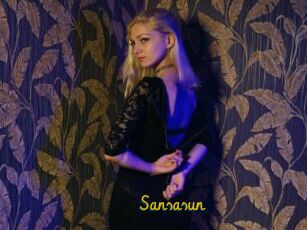 Sansasun