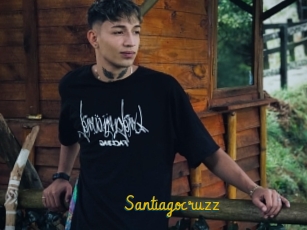 santiagocruzz Porno TV
