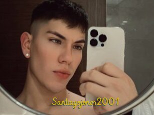 Santiagojones2001