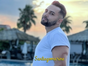 Santiagomarine