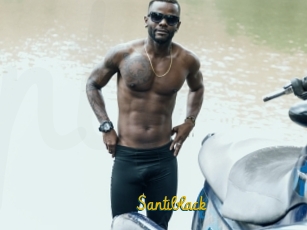 Santiblack