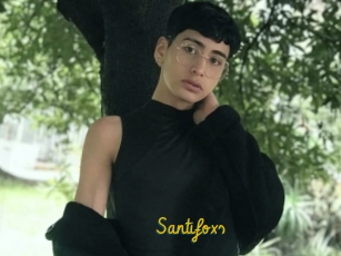 Santifoxs