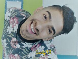 Santy93