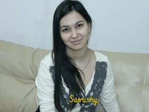 Saorishy