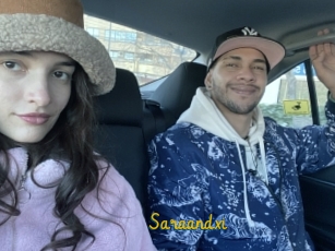 Saraandxi