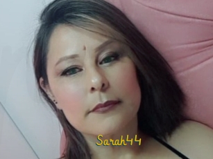 Sarah44