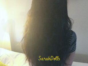 SarahDolls
