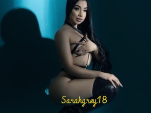 sarahgrey18 Porno TV