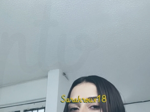 Sarahroux18