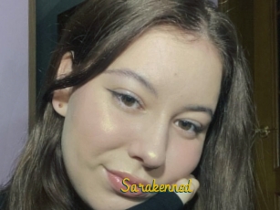 Sarakenned