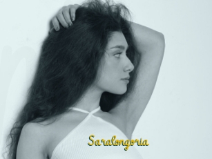 Saralongoria