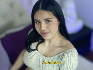 Saranina