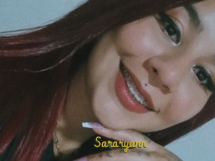 Sararyann