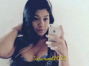 Sarasweet2022