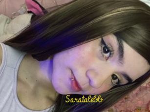 Saratalebb