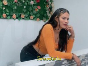 Saravalentia