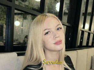 Sarraluv