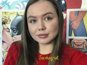 Sashagret