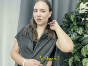 Sashahoul