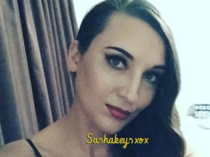 Sashakeysxox