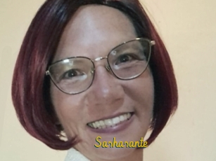 Sashasante