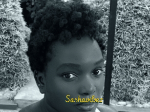 Sashavibez