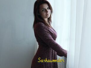 Sashawonder