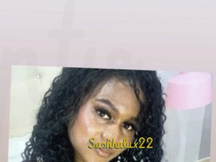 Sashhalux22
