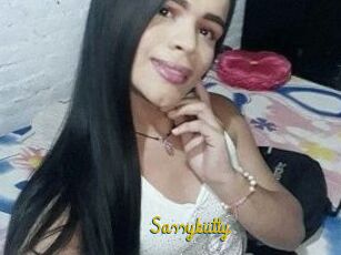 Sassykiitty