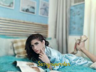 Sassysuperstar