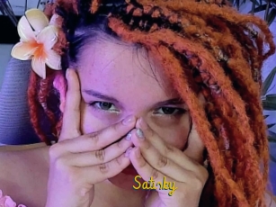 Satisky