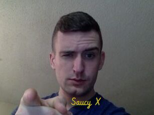 Saucy_X