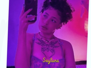 Sayluna