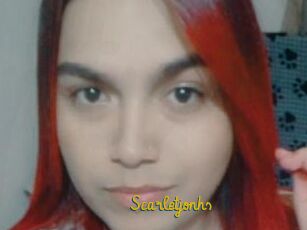 Scarletjonhs