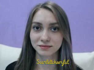 Scarlettcheerful