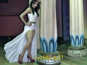 Scarlettdirty21