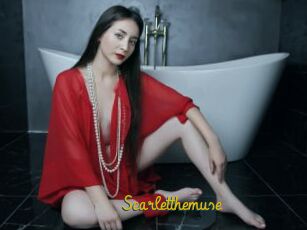 Scarletthemuse