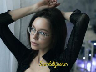 Scarlettjhones