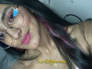 Scarlettjonsonn